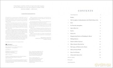 Our Frozen Planet: A Photographic Journey Through the World of Snow and Ice - Michael Hambrey [KSIĄŻKA]
