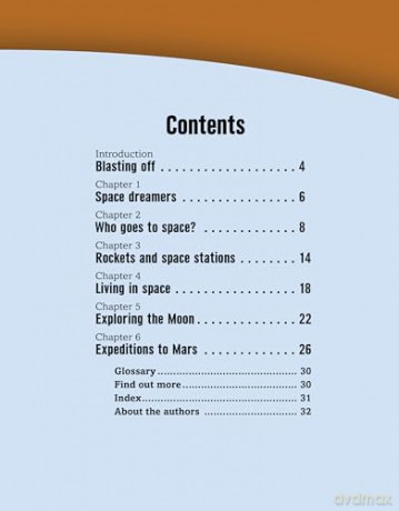 Our Future in Space: Imagining Moon Bases, Missions to Mars and More - Ben Hubbard [KSIĄŻKA]