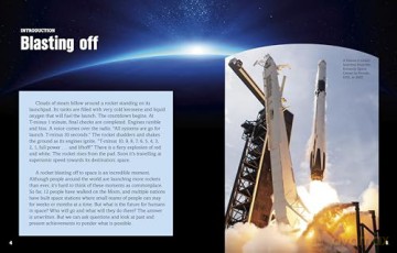 Our Future in Space: Imagining Moon Bases, Missions to Mars and More - Ben Hubbard [KSIĄŻKA]