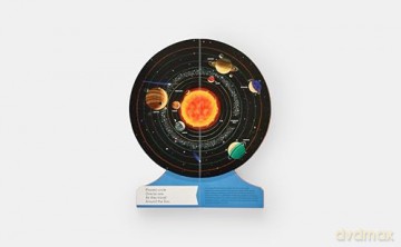 Our Galaxy: A First Adventure in Space (Our World Collection) - Sue Lowell Gallion [KSIĄŻKA]