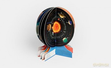 Our Galaxy: A First Adventure in Space (Our World Collection) - Sue Lowell Gallion [KSIĄŻKA]