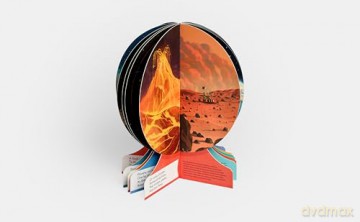 Our Galaxy: A First Adventure in Space (Our World Collection) - Sue Lowell Gallion [KSIĄŻKA]