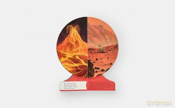 Our Galaxy: A First Adventure in Space (Our World Collection) - Sue Lowell Gallion [KSIĄŻKA]