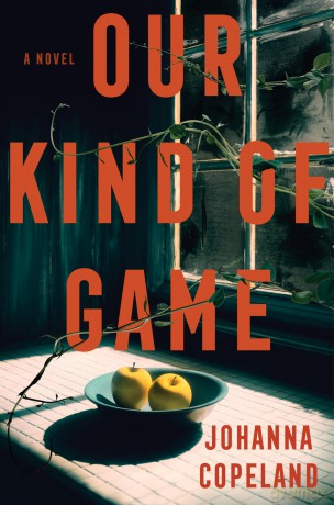 Our Kind of Game: A Novel - Johanna Copeland [KSIĄŻKA]