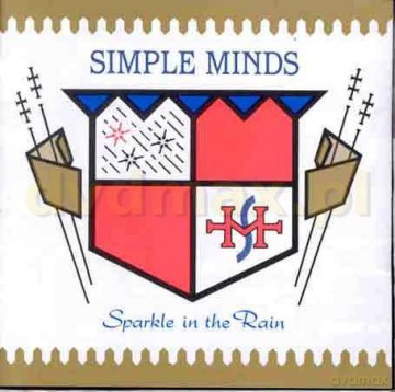 Simple Minds: Sparkle In The Rain (Remastered) [CD]