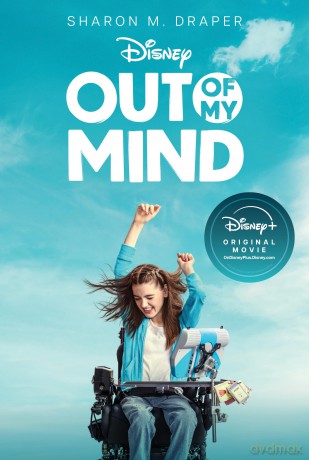 Out of My Mind (The Out of My Mind Series) - Sharon M. Draper [KSIĄŻKA]