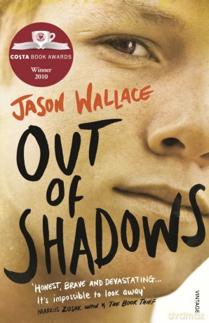 Out of Shadows - Jason Wallace [KSIĄŻKA]