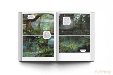 Out Side: Between Art and Hallucination - K Allado-McDowell [KOMIKS]
