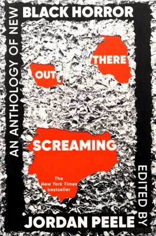 Out There Screaming: An Anthology of New Black Horror - Jordan Peele [KSIĄŻKA]