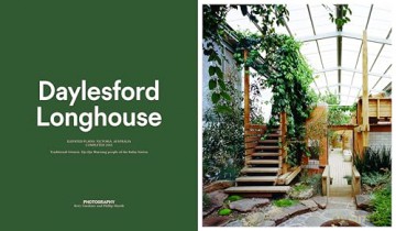 Outside In: Thoughtful interiors inspired by the natural world - Lauren Camilleri [KSIĄŻKA]