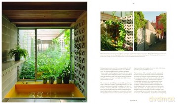 Outside In: Thoughtful interiors inspired by the natural world - Lauren Camilleri [KSIĄŻKA]