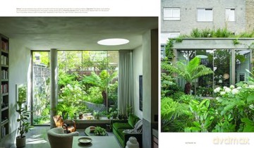 Outside In: Thoughtful interiors inspired by the natural world - Lauren Camilleri [KSIĄŻKA]