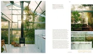 Outside In: Thoughtful interiors inspired by the natural world - Lauren Camilleri [KSIĄŻKA]