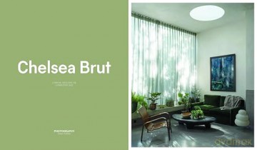 Outside In: Thoughtful interiors inspired by the natural world - Lauren Camilleri [KSIĄŻKA]