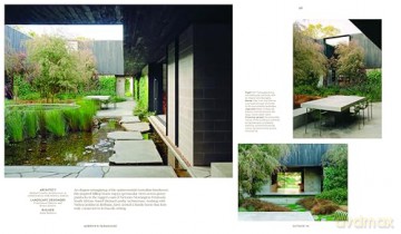 Outside In: Thoughtful interiors inspired by the natural world - Lauren Camilleri [KSIĄŻKA]