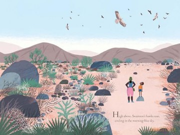 Over and Under the Canyon - Kate Messner [KSIĄŻKA]