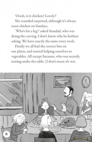 Oxford Reading Tree TreeTops Reflect: Oxford Level 16: Terrible Tales From School - Kaye Umansky [KSIĄŻKA]
