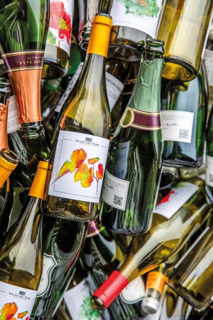 Oxfordshire Uncorked: A Guide to the Vineyards and Wines of Oxfordshire and North Cotswolds - Marcus Rees [KSIĄŻKA]