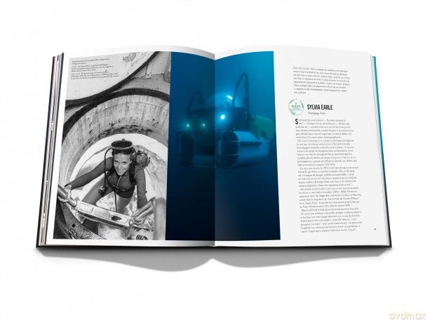 Oyster Perpetual Submariner: The Watch That Unlocked The Deep - Nicholas Foulkes [KSIĄŻKA]