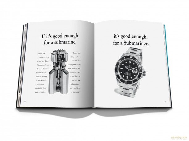 Oyster Perpetual Submariner: The Watch That Unlocked The Deep - Nicholas Foulkes [KSIĄŻKA]