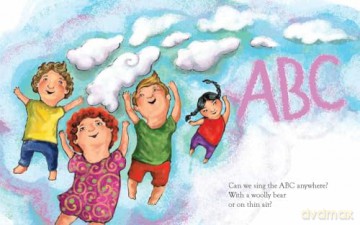 P is for Palestine: A Palestine Alphabet Book - Golbarg Bashi [KSIĄŻKA]