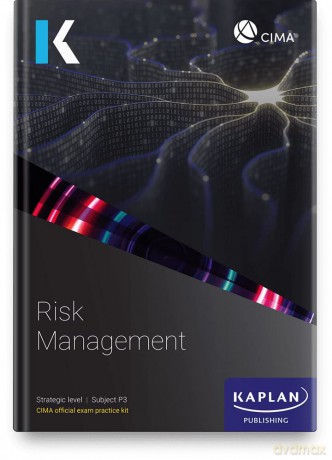 P3 Risk Management - Exam Practice Kit [KSIĄŻKA]