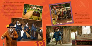 Paddington in Peru: The Movie Storybook: The official picture storybook of the third Paddington movie, perfect for kids aged 5+ and all Paddington fans! - HarperCollins Children's Books [KSIĄŻKA]