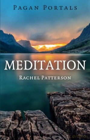 Pagan Portals - Meditation - Rachel Patterson [KSIĄŻKA]