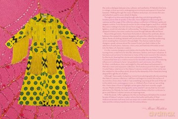 Palace Costume: Inside Hollywood's Best Kept Fashion Secret - Mimi Haddon [KSIĄŻKA]