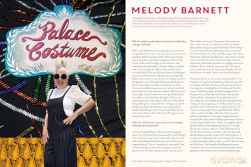 Palace Costume: Inside Hollywood's Best Kept Fashion Secret - Mimi Haddon [KSIĄŻKA]