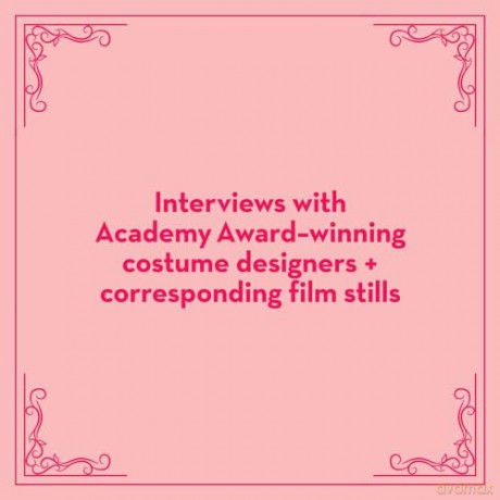 Palace Costume: Inside Hollywood's Best Kept Fashion Secret - Mimi Haddon [KSIĄŻKA]