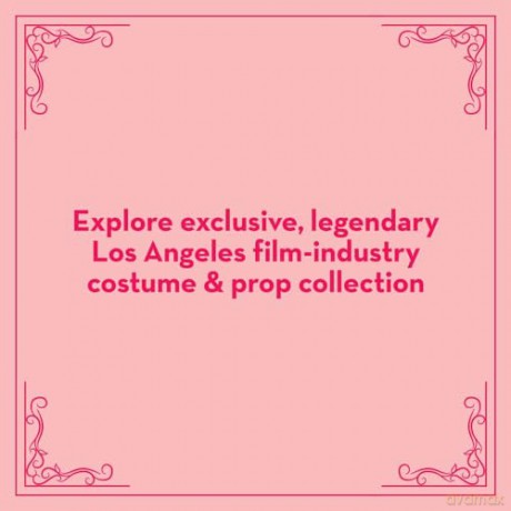 Palace Costume: Inside Hollywood's Best Kept Fashion Secret - Mimi Haddon [KSIĄŻKA]