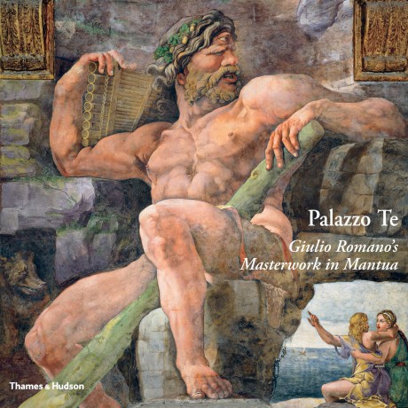 Palazzo Te: Giulio Romano's Masterwork in Mantua - Ugo Bazzotti [KSIĄŻKA]