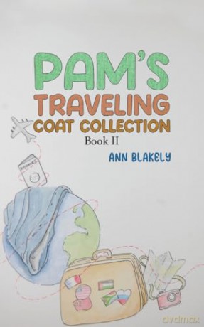 Pam's Traveling Coat Collection - Book II - Ann Blakely [KSIĄŻKA]