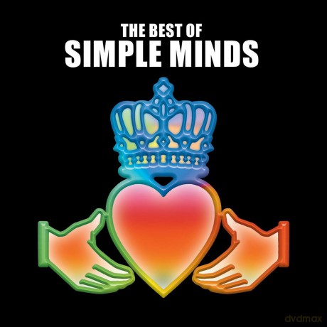 Simple Minds: The Best Of [2CD]