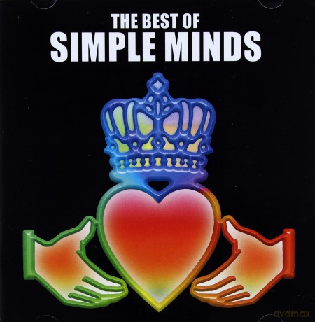 Simple Minds: The Best Of [2CD]
