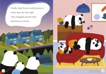 Panda-modium!: (Turquoise Early Reader) - Jenny Jinks [KSIĄŻKA]