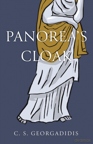 Panorea's Cloak - C. S. Georgadidis [KSIĄŻKA]