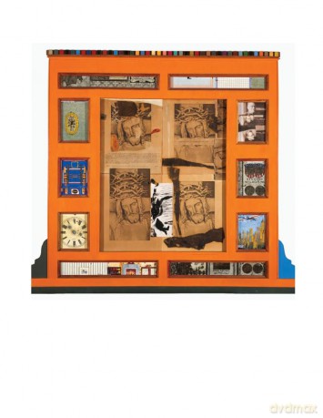 Paolozzi at Large in Edinburgh - Christine De Luca [KSIĄŻKA]