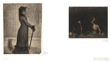 Paper and Light: Luminous Drawings - Julian Brooks [KSIĄŻKA]