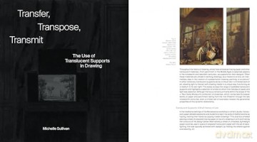 Paper and Light: Luminous Drawings - Julian Brooks [KSIĄŻKA]