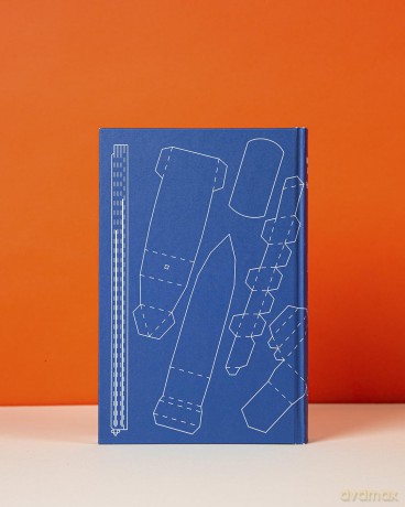 Paper Boat: New and Selected Poems 1961-2023 - Margaret Atwood [KSIĄŻKA]