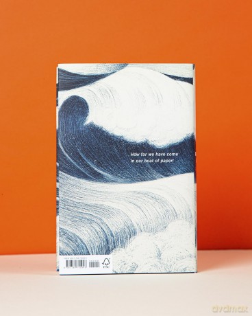Paper Boat: New and Selected Poems 1961-2023 - Margaret Atwood [KSIĄŻKA]