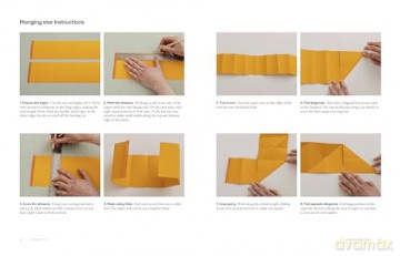 Paper Folding: Learn in a Weekend - Kate Colin [KSIĄŻKA]