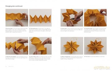 Paper Folding: Learn in a Weekend - Kate Colin [KSIĄŻKA]