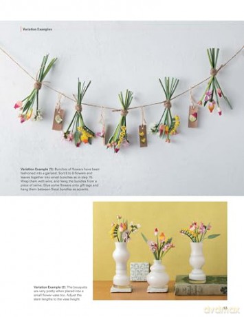 Paper Quilling for Beginners: A Complete All-in-One Guide to Creating Paper Flowers, Plants, Vegetables and other Decorative Items! - Motoko Maggie Nakatani [KSIĄŻKA]