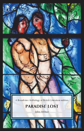 Paradise Lost (Broadview Anthology of British Literature Editions) - John Milton (author)|Abraham Stoll (editor) [KOMIKS]
