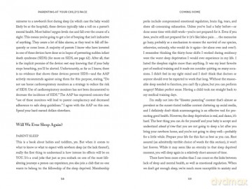 Parenting at Your Child's Pace: The Integrative Pediatrician's Guide to the First Three Years - Joel Warsh [KSIĄŻKA]