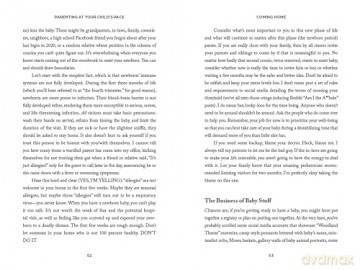 Parenting at Your Child's Pace: The Integrative Pediatrician's Guide to the First Three Years - Joel Warsh [KSIĄŻKA]