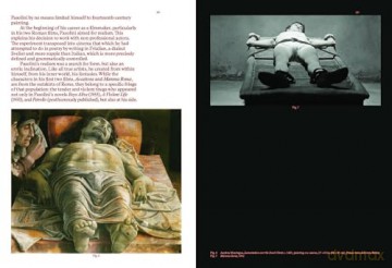 Pasolini in Chiaroscuro - Guillaume de Sardes [KSIĄŻKA]